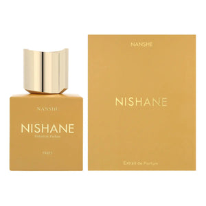 NANSHE - PARIS • NISHANE • 100 ml • Extrait de parfum unisexe  Scentia : Parfums et fragrances