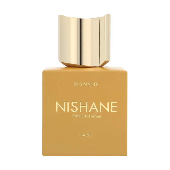 NANSHE - PARIS • NISHANE • 100 ml • Extrait de parfum unisexe  Scentia : Parfums et fragrances