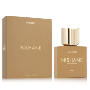 NANSHE - PARIS • NISHANE • 50 ml • Extrait de parfum unisexe  Scentia : Parfums et fragrances