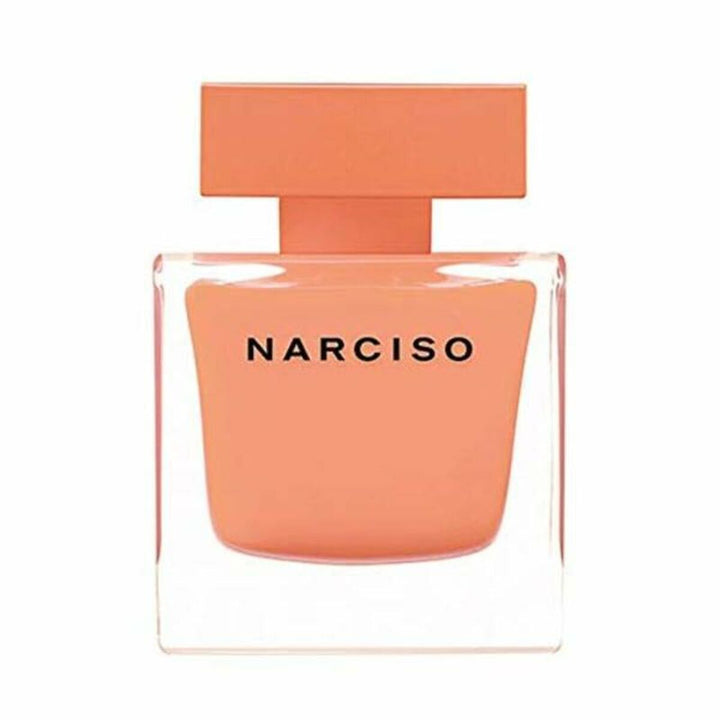 NARCISO AMBRÉE • narciso rodriguez • Eau de parfum ambrée pour femme, vaporisateur/spray  Scentia : Parfums et fragrances