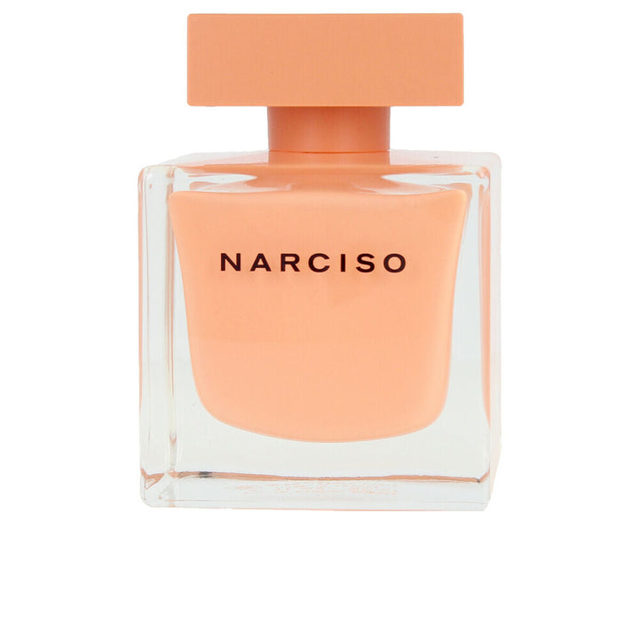 NARCISO AMBRÉE • narciso rodriguez • Eau de parfum ambrée pour femme, vaporisateur/spray  Scentia : Parfums et fragrances