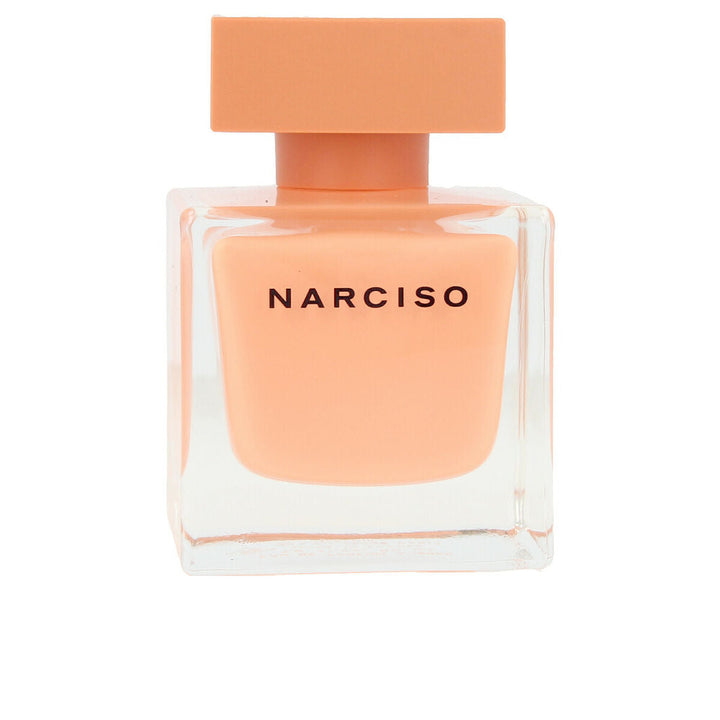 NARCISO AMBRÉE • narciso rodriguez • Eau de parfum ambrée pour femme, vaporisateur/spray  Scentia : Parfums et fragrances