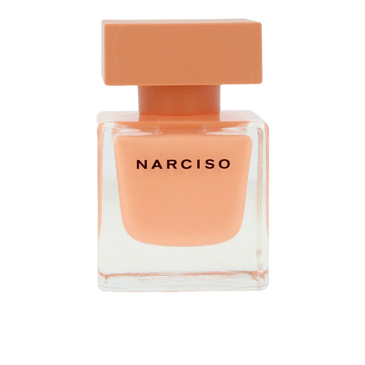NARCISO AMBRÉE • narciso rodriguez • Eau de parfum ambrée pour femme, vaporisateur/spray  Scentia : Parfums et fragrances