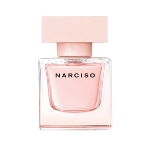 NARCISO CRISTAL • narciso rodriguez • 30 ml • Eau de parfum cristal pour femme  Scentia : Parfums et fragrances