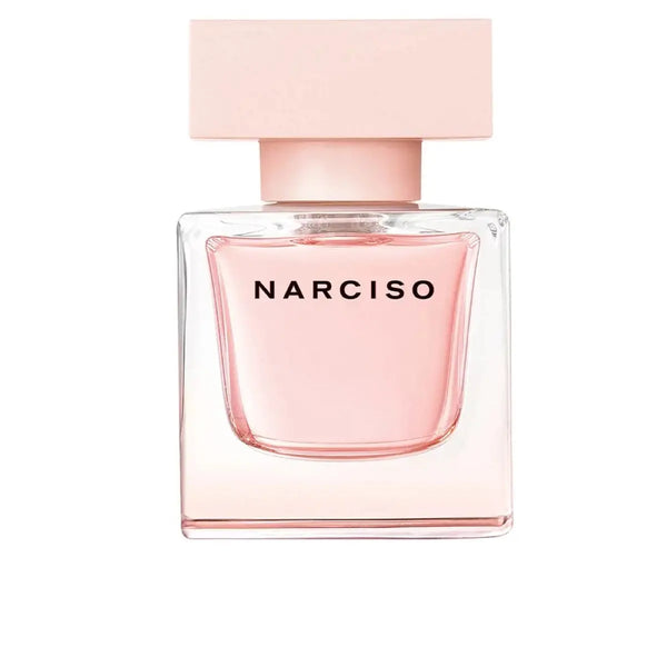 NARCISO CRISTAL • narciso rodriguez • 30 ml • Eau de parfum cristal pour femme, vaporisateur/spray  Scentia : Parfums et fragrances
