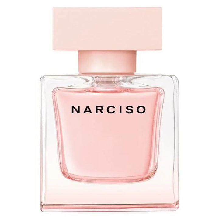 NARCISO CRISTAL • narciso rodriguez • 50 ml • Eau de parfum cristal pour femme  Scentia : Parfums et fragrances