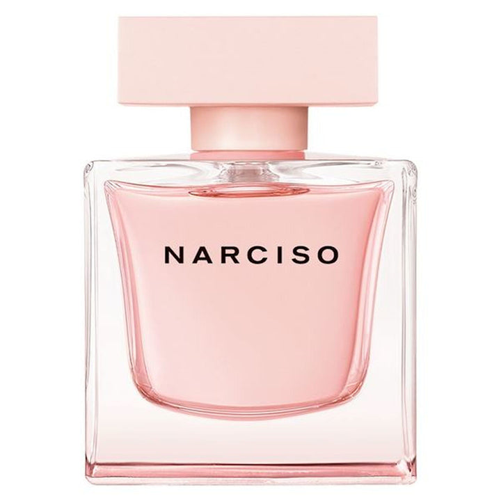 NARCISO CRISTAL • narciso rodriguez • 90 ml • Eau de parfum cristal pour femme, vaporisateur/spray  Scentia : Parfums et fragrances