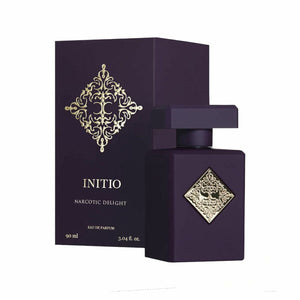 NARCOTIC DELIGHT • INITIO • 90 ml • Eau de parfum unisexe  Scentia : Parfums et fragrances