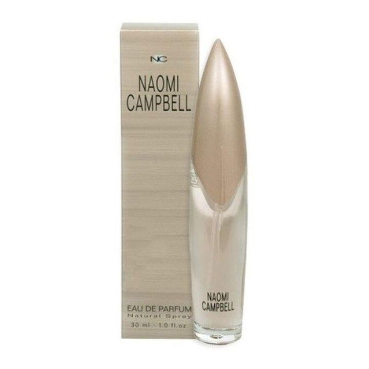 NC - EAU DE PARFUM • NAOMI CAMPBELL • 30 ml • Eau de parfum pour femme, vaporisateur/natural spray  Scentia : Parfums et fragrances