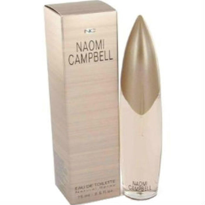 NC - EAU DE PARFUM • NAOMI CAMPBELL • 30 ml • Eau de parfum pour femme, vaporisateur/natural spray  Scentia : Parfums et fragrances