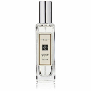 NECTARINE BLOSSOM & HONEY • JO MALONE, London • 30 ml • Eau de Cologne unisexe, vaporisateur/spray  Scentia : Parfums et fragrances