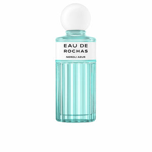 NEROLI AZUR • ROCHAS Paris • 100 ml • Eau de toilette pour femme, vaporisateur/natural spray  Scentia : Parfums et fragrances