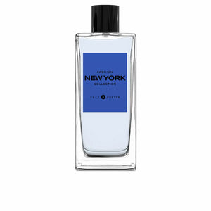 NEW YORK - FASHION COLLECTION • PRÊT à PORTER • 100 ml • Eau de parfum unisexe  Scentia : Parfums et fragrances
