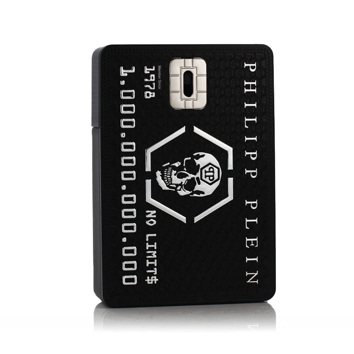 NO LIMIT$ • PHILIPP PLEIN • 50 ml • Eau de parfum pour homme  Scentia : Parfums et fragrances