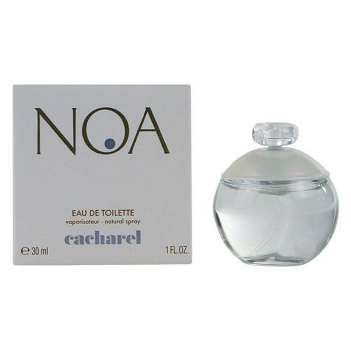 NOA • CACHAREL • Eau de toilette pour femme, vaporisateur/natural spray  Scentia : Parfums et fragrances