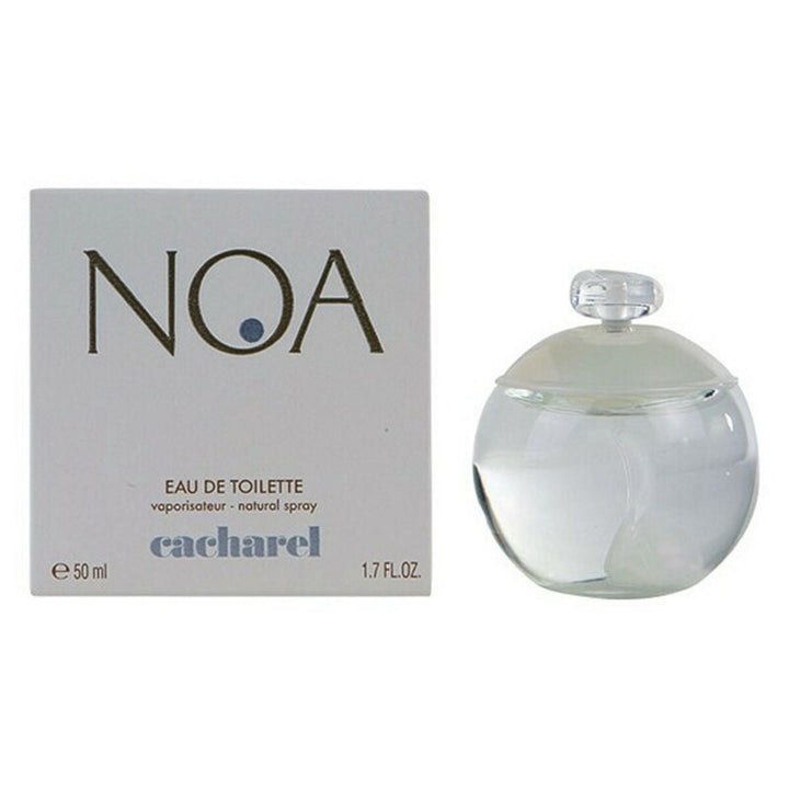 NOA • CACHAREL • Eau de toilette pour femme, vaporisateur/natural spray  Scentia : Parfums et fragrances