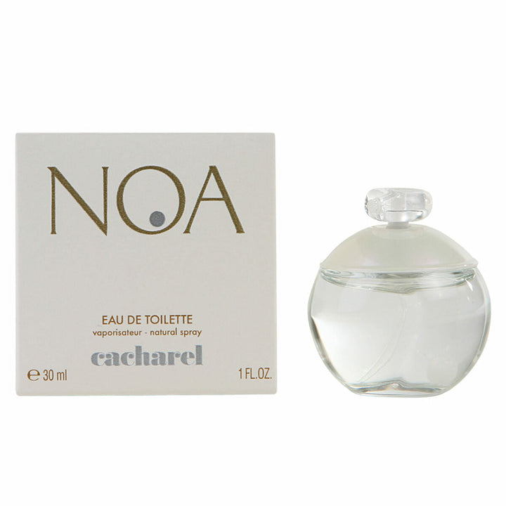 NOA • CACHAREL • Eau de toilette pour femme, vaporisateur/natural spray  Scentia : Parfums et fragrances