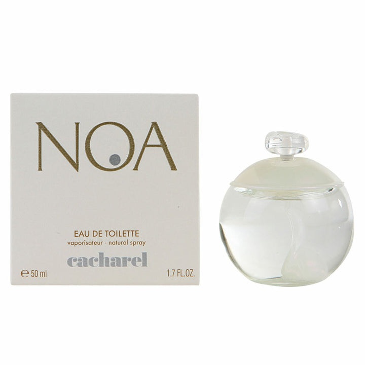 NOA • CACHAREL • Eau de toilette pour femme, vaporisateur/natural spray  Scentia : Parfums et fragrances