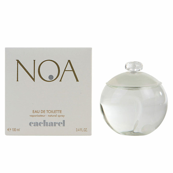 NOA • CACHAREL • Eau de toilette pour femme, vaporisateur/natural spray  Scentia : Parfums et fragrances