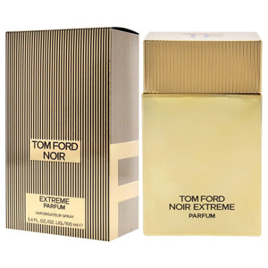 NOIR EXTREME PARFUM pour homme • TOM FORD • 100 ml  Scentia : Parfums et fragrances