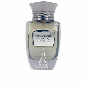 NOIR - FRENCH COLLECTION • AL HARAMAIN • 100 ml • Eau de parfum unisexe, vaporisateur/spray  Scentia : Parfums et fragrances