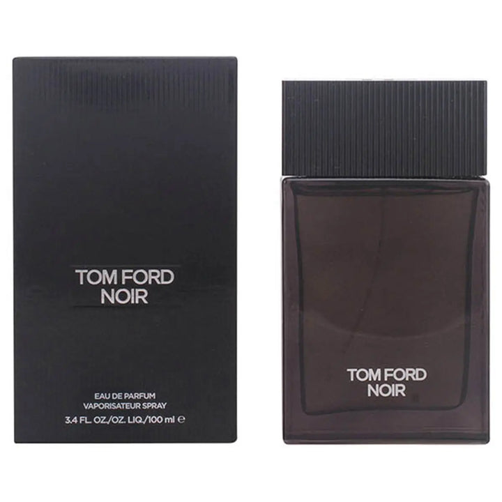 NOIR • TOM FORD • Eau de parfum pour homme, vaporisateur/spray  Scentia : Parfums et fragrances