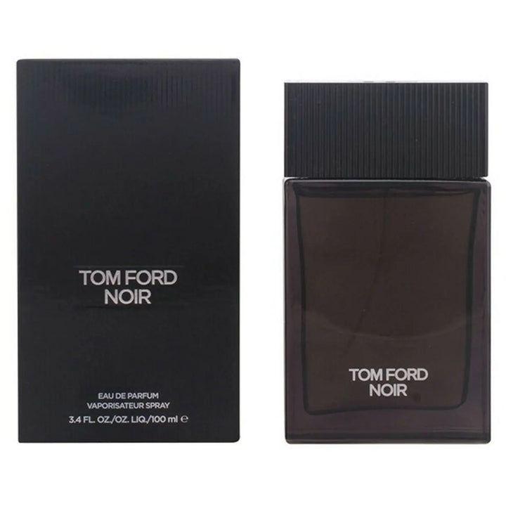 NOIR • TOM FORD • Eau de parfum pour homme, vaporisateur/spray  Scentia : Parfums et fragrances