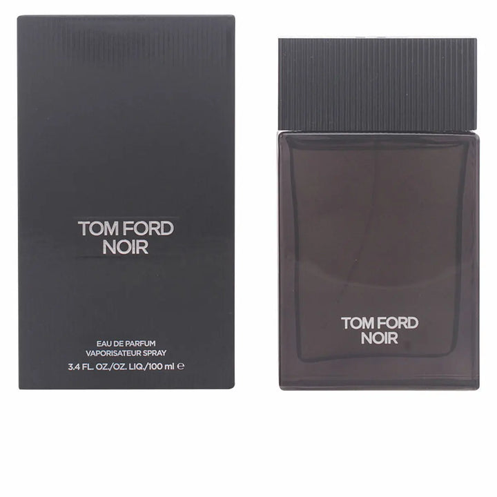NOIR • TOM FORD • Eau de parfum pour homme, vaporisateur/spray  Scentia : Parfums et fragrances