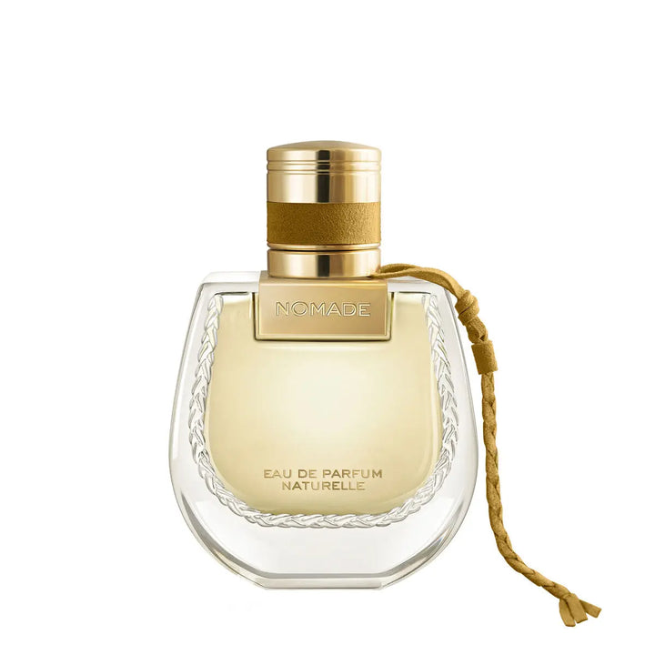 NOMADE - EAU DE PARFUM NATURELLE • Chloé • 50 ml • Eau de parfum naturelle pour femme, 100% d'origine naturelle, vaporisateur/natural spray  Scentia : Parfums et fragrances