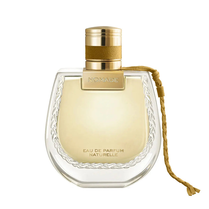 NOMADE - EAU DE PARFUM NATURELLE • Chloé • 75 ml • Eau de parfum naturelle pour femme, 100% d'origine naturelle, vaporisateur/natural spray  Scentia : Parfums et fragrances