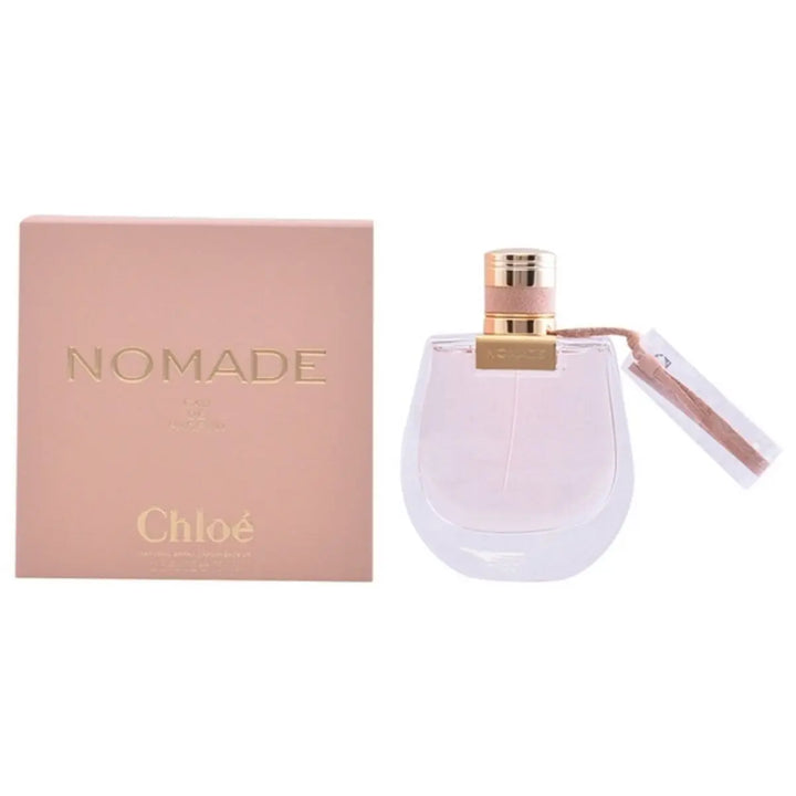NOMADE - EAU DE PARFUM • Chloé • 50 ml • Eau de parfum pour femme, vaporisateur/natural spray  Scentia : Parfums et fragrances