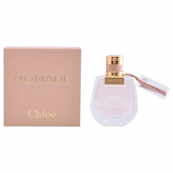 NOMADE - EAU DE PARFUM • Chloé • 75 ml • Eau de parfum pour femme, vaporisateur/natural spray  Scentia : Parfums et fragrances