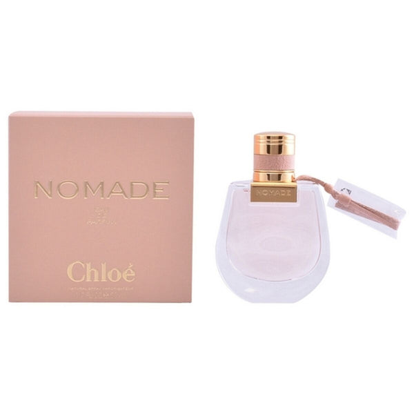 NOMADE - EAU DE PARFUM • Chloé • Eau de parfum pour femme, parfum, vaporisateur/natural spray  Scentia : Parfums et fragrances