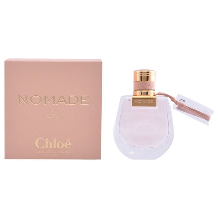 NOMADE - EAU DE PARFUM • Chloé • Eau de parfum pour femme, parfum, vaporisateur/natural spray  Scentia : Parfums et fragrances