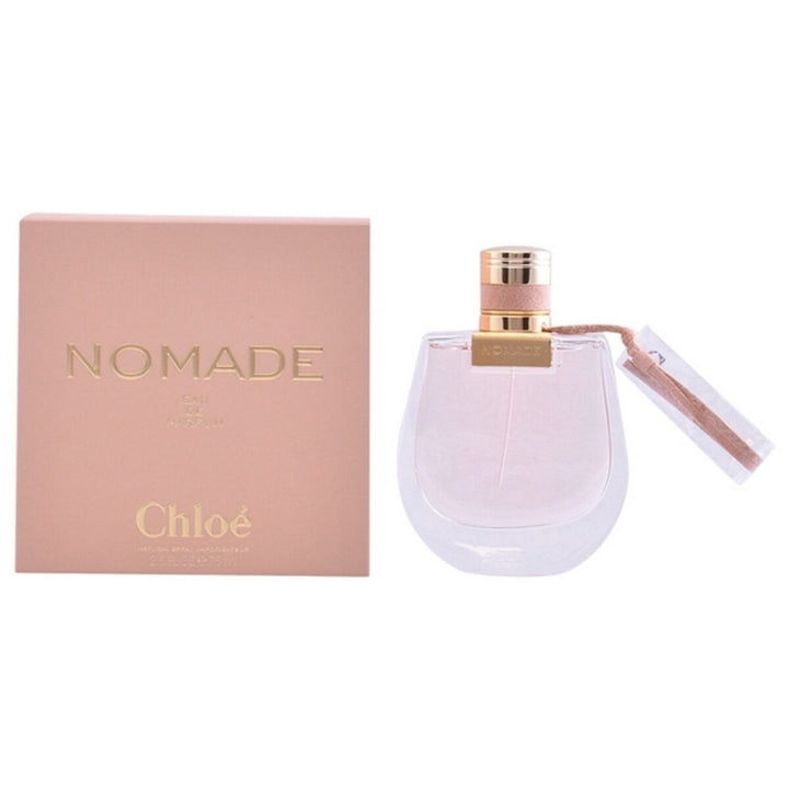 NOMADE - EAU DE PARFUM • Chloé • Eau de parfum pour femme, parfum, vaporisateur/natural spray  Scentia : Parfums et fragrances
