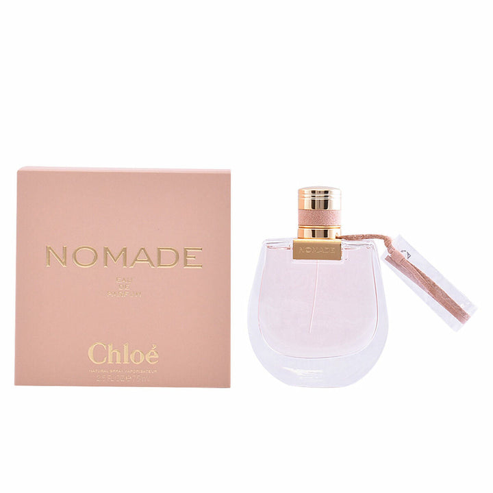 NOMADE - EAU DE PARFUM • Chloé • Eau de parfum pour femme, parfum, vaporisateur/natural spray  Scentia : Parfums et fragrances