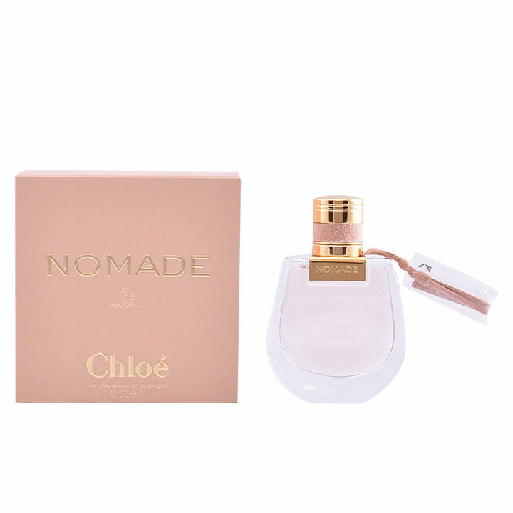 NOMADE - EAU DE PARFUM • Chloé • Eau de parfum pour femme, parfum, vaporisateur/natural spray  Scentia : Parfums et fragrances
