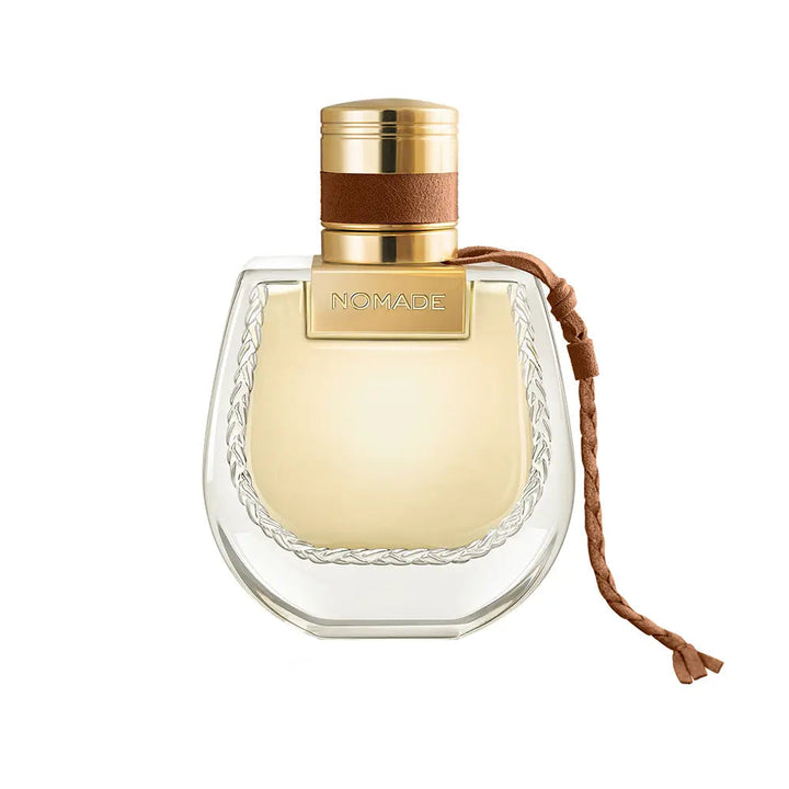 NOMADE - JASMIN NATUREL INTENSE • Chloé • 50 ml • Eau de parfum naturelle et intense pour femme, 100% d'origine naturelle, vaporisateur/natural spray 
