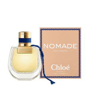 NOMADE NUIT D'EGYPTE • Chloé • 50 ml • Eau de parfum pour femme  Scentia : Parfums et fragrances