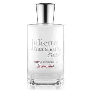 NOT A PERFUME Superdose • Juliette has a gun • 100 ml • Eau de parfum unisexe  Scentia : Parfums et fragrances