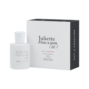 NOT A PERFUME • Juliette has a gun • 50 ml • Eau de parfum pour femme/unisexe  Scentia : Parfums et fragrances