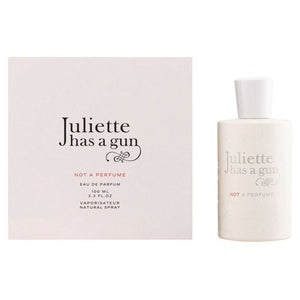 NOT A PERFUME • Juliette has a gun • Eau de parfum pour femme/unisexe, vaporisateur/natural spray  Scentia : Parfums et fragrances