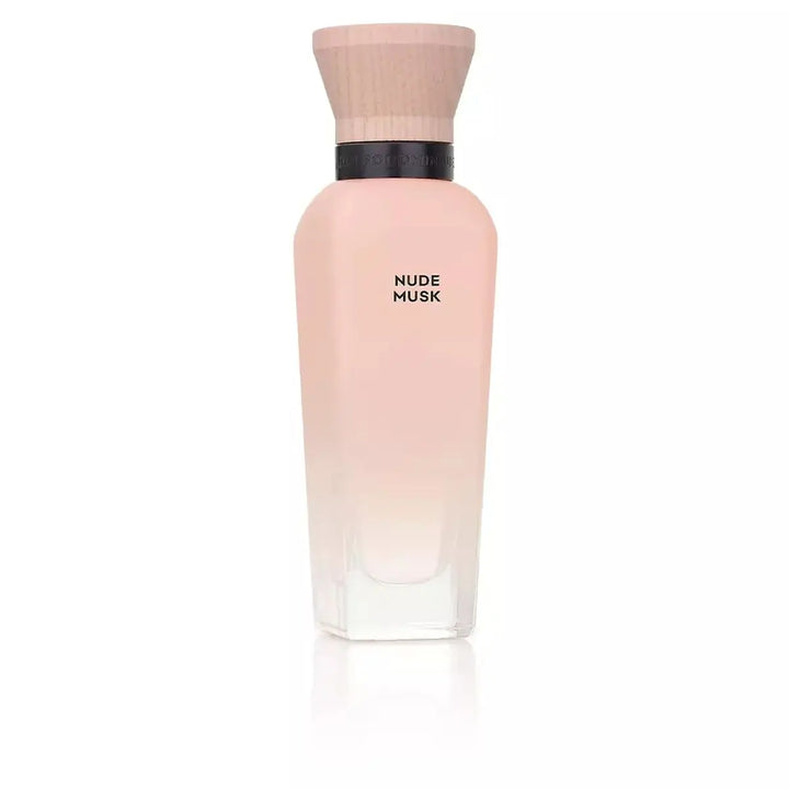 NUDE MUSK - recharge • ADOLFO DOMINGUEZ • 250 ml • Eau de parfum pour femme, recharge/refill  Scentia : Parfums et fragrances