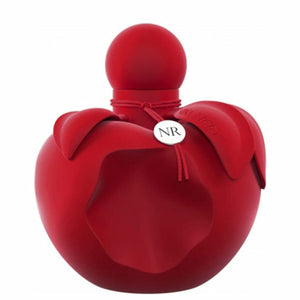 Nina EXTRA ROUGE • NINA RICCI • 50 ml • Eau de parfum pour femme, vaporisateur/natural spray  Scentia : Parfums et fragrances