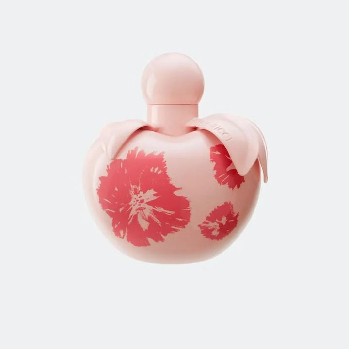 Nina FLEUR • NINA RICI • 50 ml • Eau de toilette pour femme, vaporisateur natural spray  Scentia : Parfums et fragrances