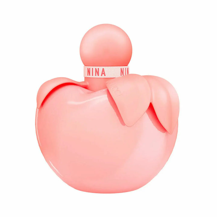 Nina ROSE - Les Belles de Nina • NINA RICCI • 50 ml • Eau de toilette pour femme, vaporisateur/natural spray  Scentia : Parfums et fragrances