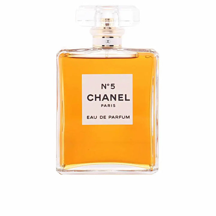 N°5 DE CHANEL EAU DE PARFUM pour femme • CHANEL, Paris  Scentia : Parfums et fragrances