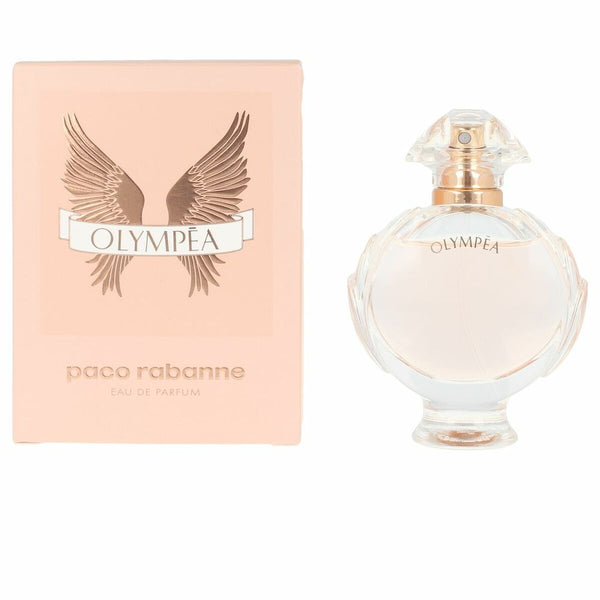OLYMPÉA - EAU DE PARFUM • paco rabanne • 30 ml • Eau de parfum pour femme, vaporisateur/natural spray  Scentia : Parfums et fragrances