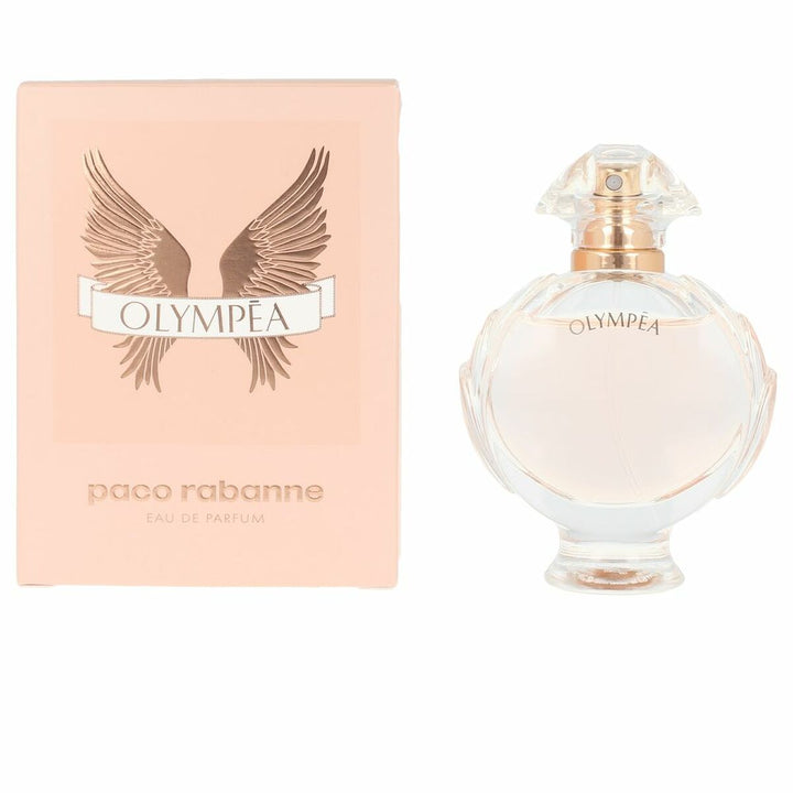 OLYMPÉA - EAU DE PARFUM • paco rabanne • 30 ml • Eau de parfum pour femme, vaporisateur/natural spray  Scentia : Parfums et fragrances