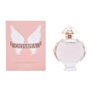 OLYMPÉA - EAU DE PARFUM • paco rabanne • 50 ml • Eau de parfum pour femme, vaporisateur/natural spray  Scentia : Parfums et fragrances